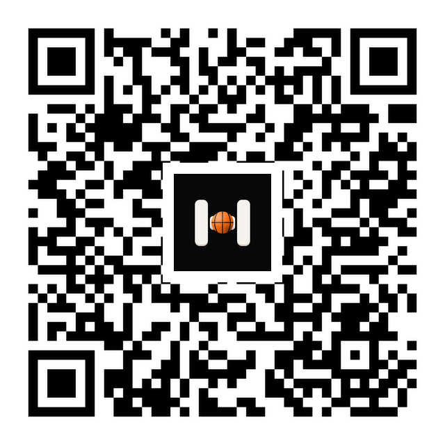 QR code linking to Rhonel Aranilla
