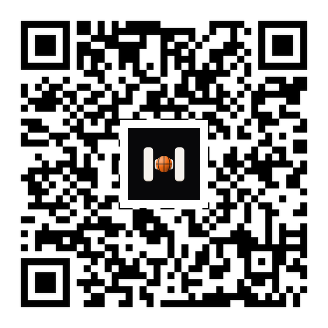 QR code linking to Rjay Sison