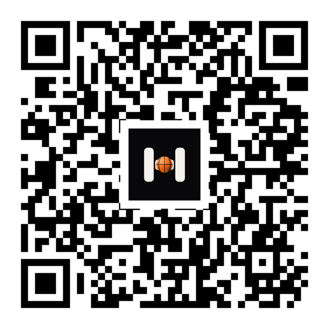 QR code linking to Roger Capistrano