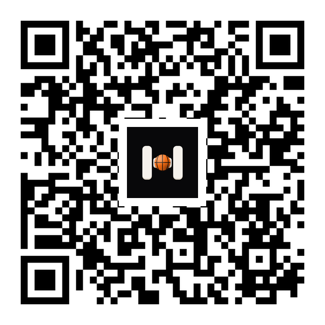 QR code linking to Ron Navaja