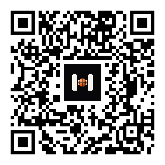 QR code linking to Ronnel Orian