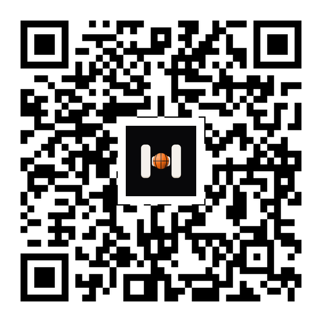 QR code linking to Roven Catausan