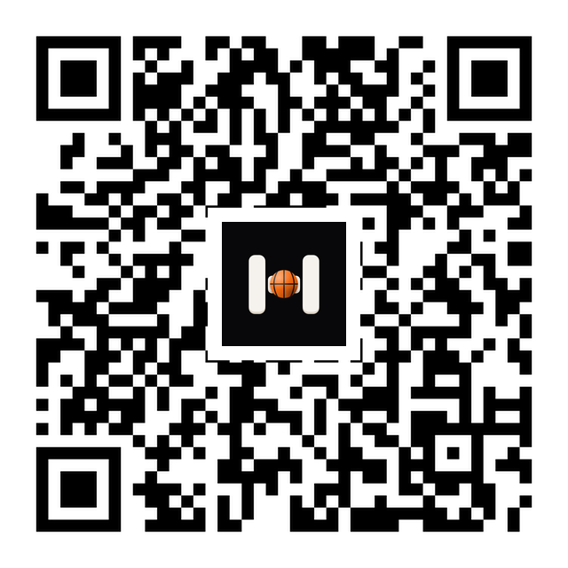 QR code linking to Waxii Tanlaico