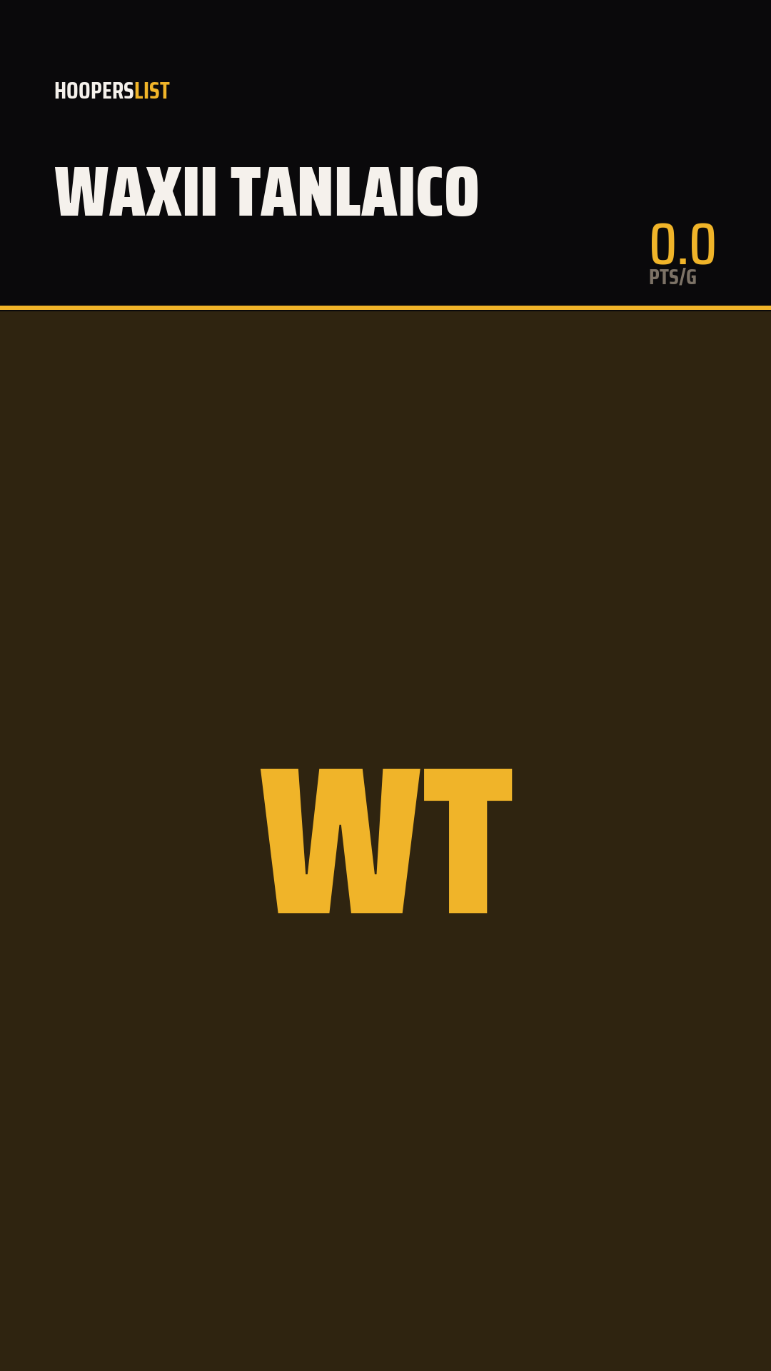 Draft Card card style preview