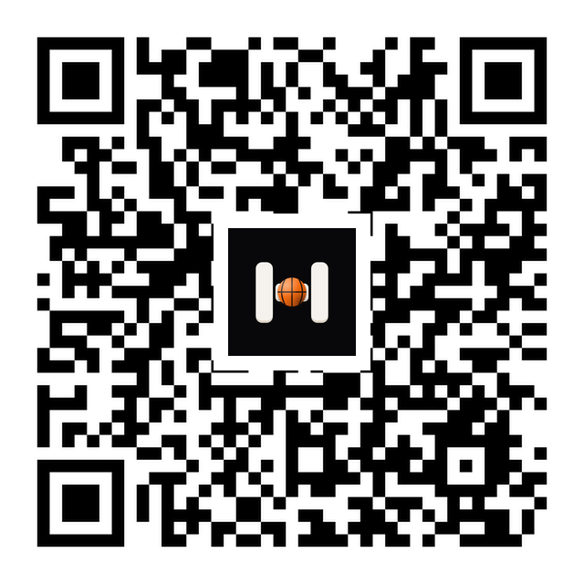 QR code linking to Winston Magpantay